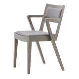 21PR026 Kiki TPB Arm Chair | Lola [Arena]