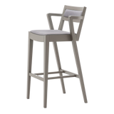 21PR026 Kiki TPB Bar stool | Lola [Arena]