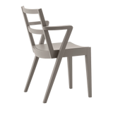 21PR026 Kiki Arm Chair | Lola [Arena]