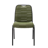 Kimes Stack Chair