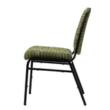 Kimes Stack Chair