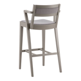 21PR026 Kiki TPB Bar stool | Lola [Arena]
