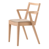 21PR026 Kiki Arm Chair | Lola [Arena]