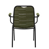 Kimes Arm Chair