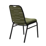 Kimes Stack Chair