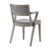 21PR026 Kiki TPB Arm Chair | Lola [Arena]