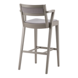21PR026 Kiki TPB Bar stool | Lola [Arena]