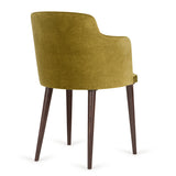 Kingsley Upholstered Arm Chair
