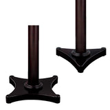 Kolten Solid Wood Table Base