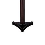 Kolten Solid Wood Table Base