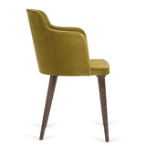 Kingsley Upholstered Arm Chair