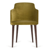 Kingsley Upholstered Arm Chair
