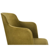 Kingsley Upholstered Arm Chair