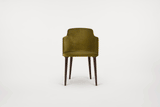 Kingsley Upholstered Arm Chair