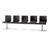 Kuadra XL bench by PEDRALI