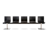 Kuadra XL bench by PEDRALI