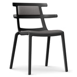 Kyoto Softer Arm Chair