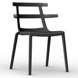Kyoto Arm Chair