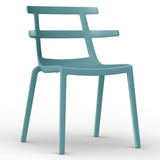 Kyoto Arm Chair