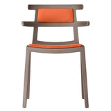 Kyoto Softer Arm Chair