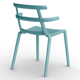 Kyoto Arm Chair
