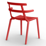 Kyoto Arm Chair