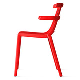 Kyoto Arm Chair