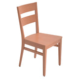 Lampe Side Chair
