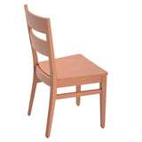 Lampe Side Chair