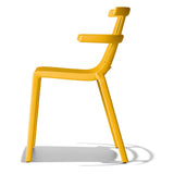 Kyoto Arm Chair