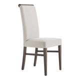 Lark Woodtop Chair