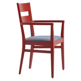 Lampe Arm Chair