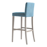 Lark Upholstered Bar Stool