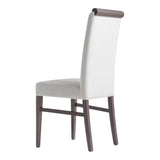 Lark Woodtop Chair
