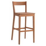Lampe Bar Stool