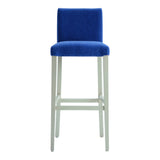 Lark Upholstered Bar Stool