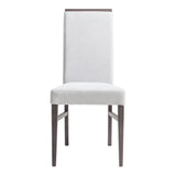 Lark Woodtop Chair