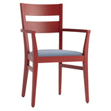 Lampe Arm Chair