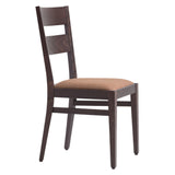 Lampe Side Chair