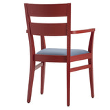 Lampe Arm Chair