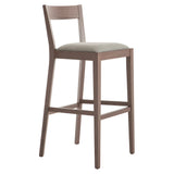 Lampe Bar Stool