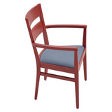 Lampe Arm Chair