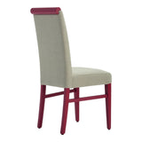Lark Woodtop Chair