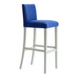 Lark Upholstered Bar Stool