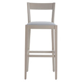Lampe Bar Stool