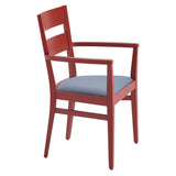 Lampe Arm Chair