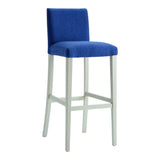 Lark Upholstered Bar Stool