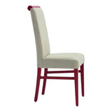 Lark Woodtop Chair
