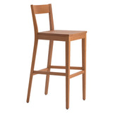 Lampe Bar Stool