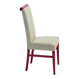 Lark Woodtop Chair